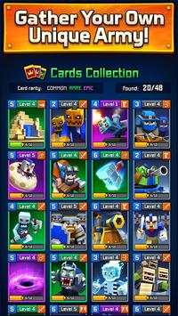 Royale Clans – Clash of Wars screenshot 2