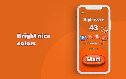 Math Game screenshot 6