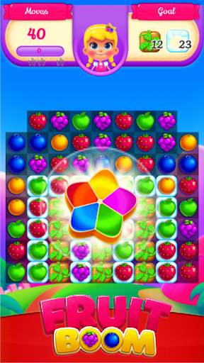 Fruits Bomb screenshot 3