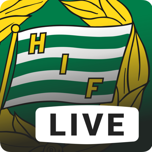 Hammarby Fotboll Live icon