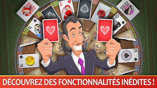 Solitaire Perfect Match screenshot 4