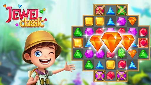 Jewels classic Prince скриншот 5
