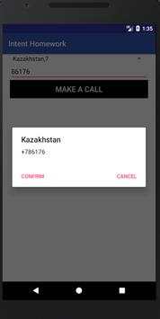 Country Code all world screenshot 4