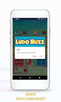 Ludo Buzz screenshot 4