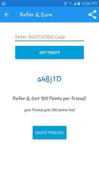 Earn Money For Rewards स्क्रीनशॉट 5