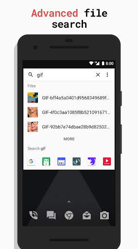 Fast Finder 3 تصوير الشاشة