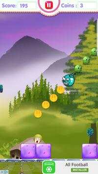 Candy Fananees screenshot 4