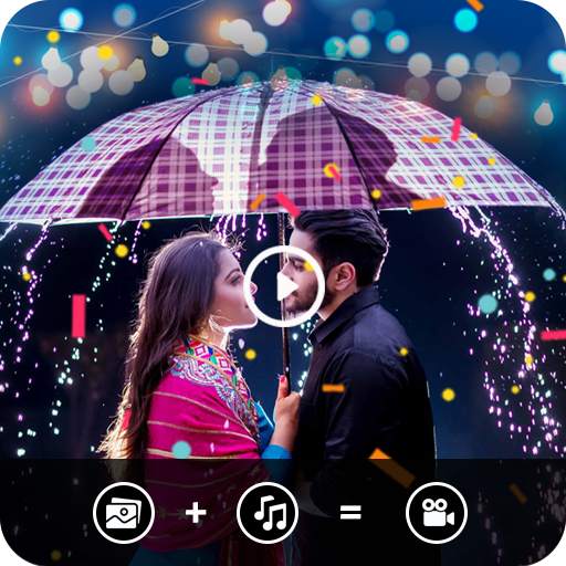 Animation Effect Video Maker With Music 1.7