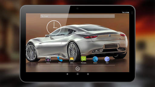 Car Wallpapers BMW screenshot 13