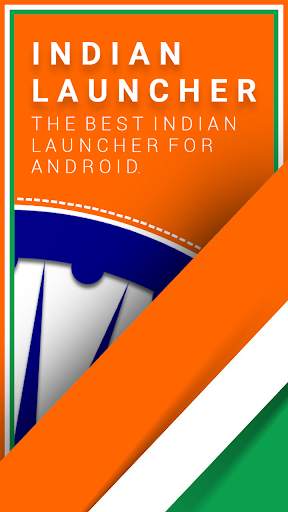 Indian Launcher screenshot 4