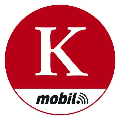 KURIER mobil 2.2.5