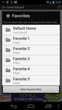 Z-FileManager (File Browser) screenshot 6