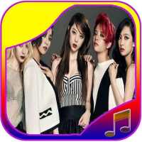 أغاني كورية on 9Apps
