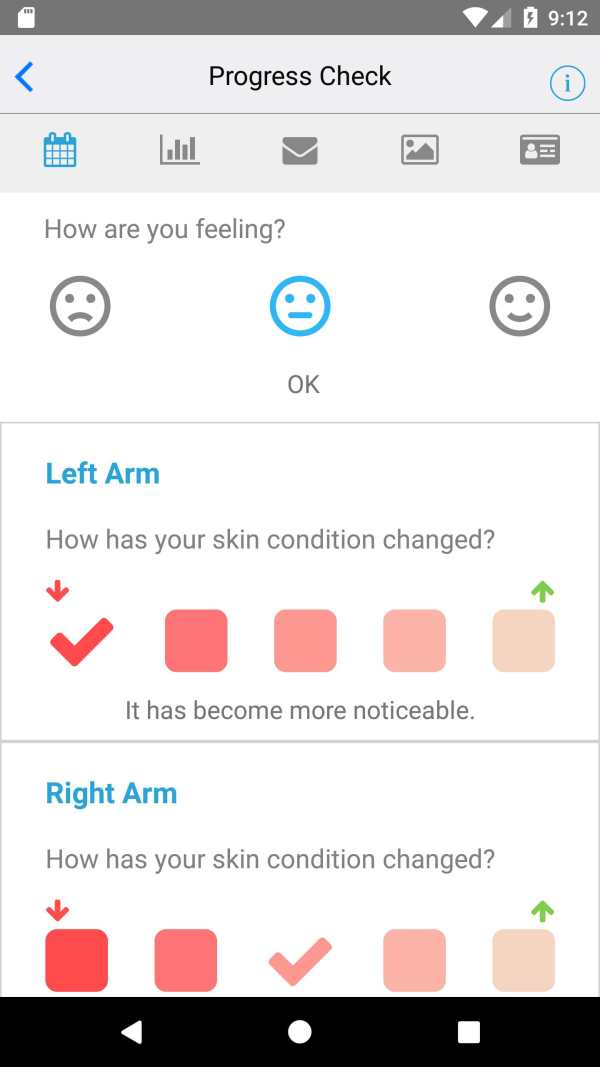 Clarify 2.0 screenshot 2
