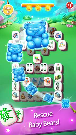 Mahjong Games 2019 screenshot 2