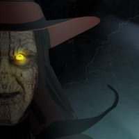 The REM: Scary Witch Horror Escape Game