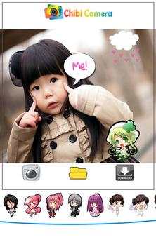 Chibi 360 Camera screenshot 2