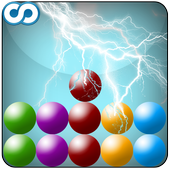 Bubble Crasher icon