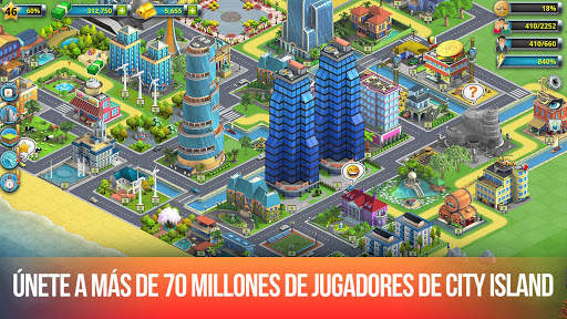 City Island 2 - Build Offline screenshot 8