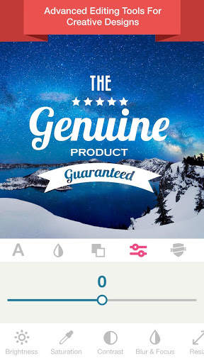 Poster Maker-Poster Design, Flyer Maker & Ad Maker screenshot 5