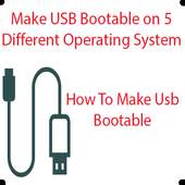 Bootable USB Methods 1.2
