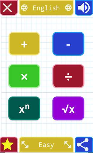 Jeux des maths screenshot 8