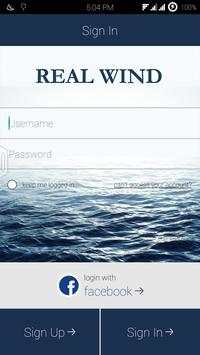 Wind Direction screenshot 2
