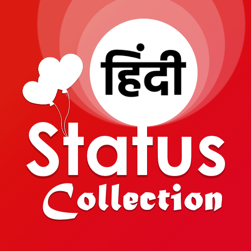 Hindi Status Collection icon