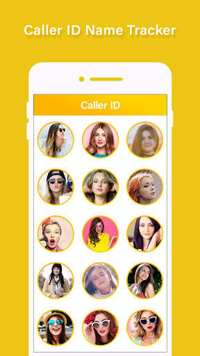 Caller ID Tracker:Caller ID, Call Blocker,CallApp screenshot 2
