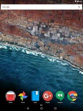 Nougat Launcher screenshot 7