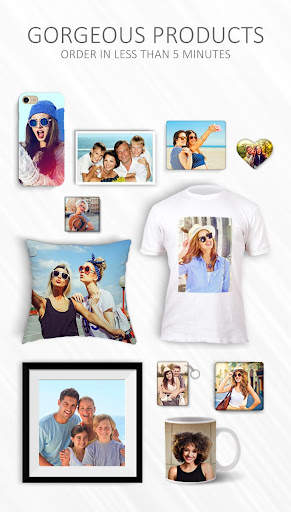 Phone Case Maker T Shirt Mug screenshot 1