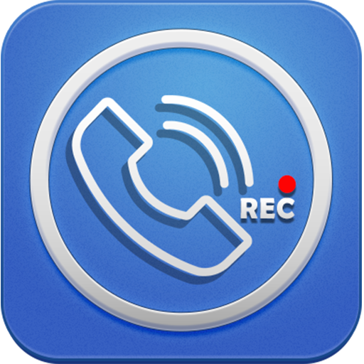 Auto Call Recorder Pro – All C icon