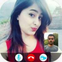 Live Video Chat Clips Of Omegle icon