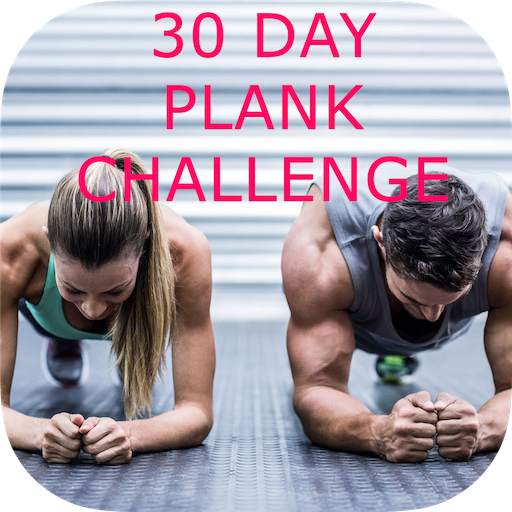 30 Day Plank Challenge 1.0