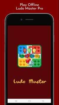 Ludo Master Pro Offline screenshot 5