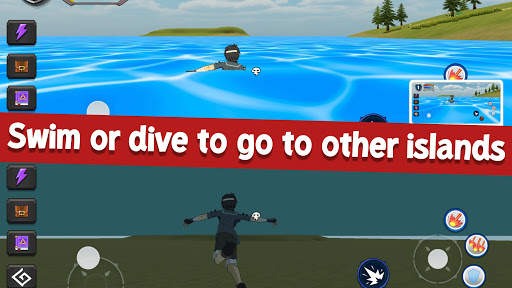 Anime Adventure - Offline Rpg screenshot 3