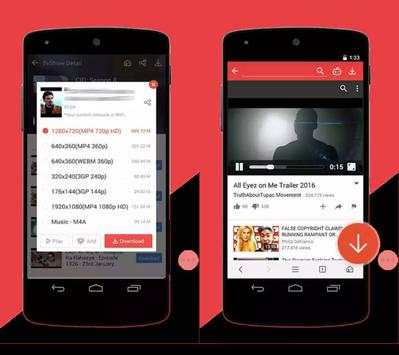 Music V-Mate Download Guide screenshot 2