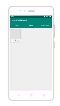 Status Downloader : Save WhatApp Status screenshot 3
