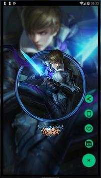 Free Hero ML Wallpapers HD screenshot 6