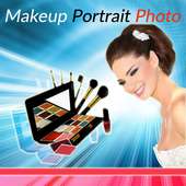 Maquiagem Retrato on 9Apps