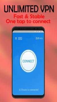 Nigeria VPN screenshot 1