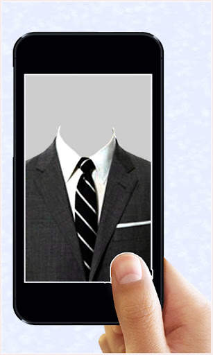 Men Shirt Suits screenshot 3