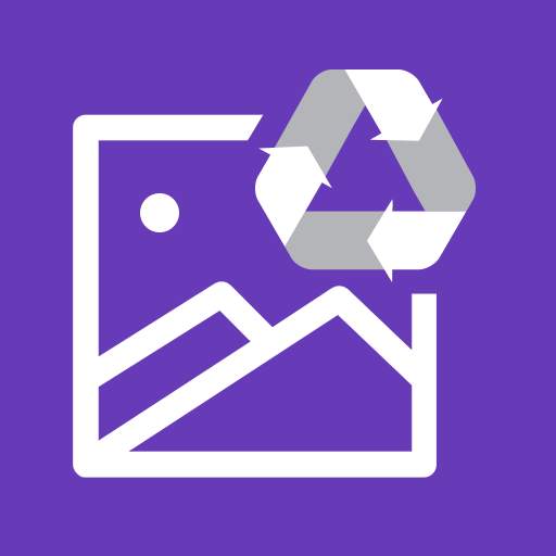 Deleted Photos Recovery - Restore Pictures 1.0.1