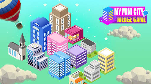 My Mini City स्क्रीनशॉट 6