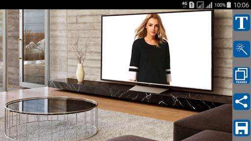 Smart TV Photo Frames 1 تصوير الشاشة