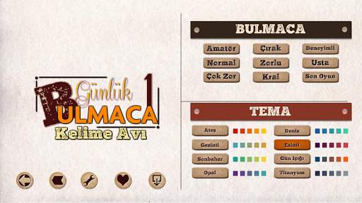Daily Puzzles- Word Hunt screenshot 7