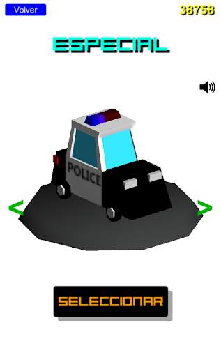 Mateloco 3d : Car Racing screenshot 6