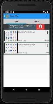 Record Screen Pro screenshot 2