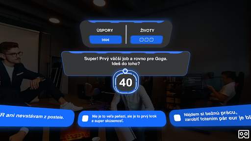 VR Generation Z screenshot 6
