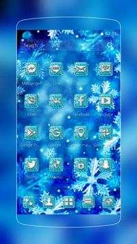 Theme for Merry Christmas screenshot 2